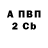 Метадон белоснежный Oleg Proshin